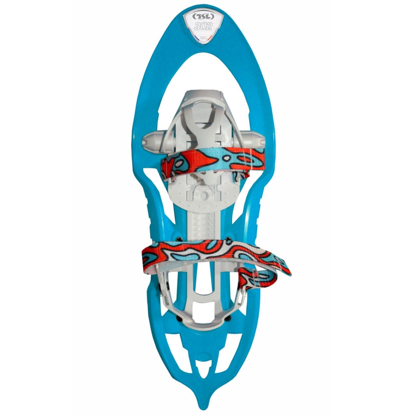 kids snowshoes TSL 302 Freeze danube